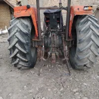 تراکتور فرگوسن ۲۸۵ مدل ۸۶|خودرو سنگین|شاهنجرین, |دیوار