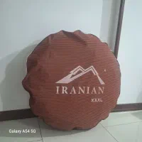 فروش چادر مسافرتی میز و صندلی نو