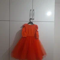 چندپیراهن دخترانه|کفش و لباس بچه|گرگان, |دیوار