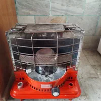 چراغ نفتی ژاپن