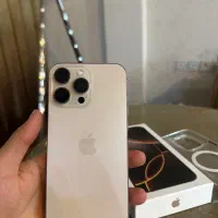 آیفون ۱۶ پرو مکس ۵۱۲ گیگ