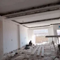 گچکاری ساختمان کارهای کوچک و بزرگ انجام میدهم