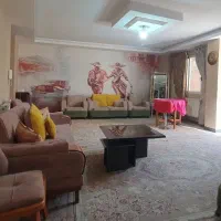 ویلایی پیاده ۵ دقیقه تاپل خواجو* برخیابان شیخ مفید