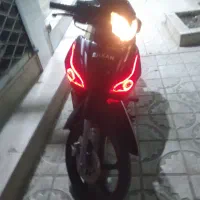 احسان مدل ۹۴