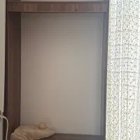 دکور مغازه دخانیات