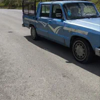 مزدا۲۰۰۰دوکابین ژاپن۸۹تمیز