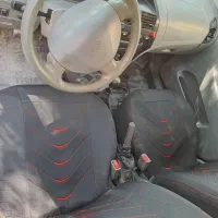 تیبا ۲ مدل۹۹ بدون رنگ وضربه|خودرو سواری و وانت|ارزوئیه, |دیوار