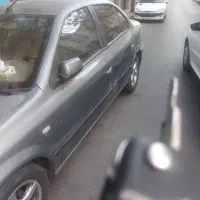 سمند مدل ۸۹ lx|خودرو سواری و وانت|مشهد, شهرک امام هادی (شهرک غرب)|دیوار