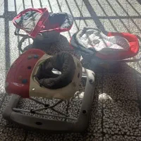 کریر و روروک|کالسکه و لوازم جانبی|فردیس, فردیس|دیوار