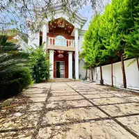 ویلاکلاسیک-چشم-انداز-کوهپایه-جنگل-مبله-سندتکبرگ