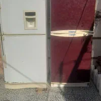 خریدار یخچال های موتور سوخته و خراب شده