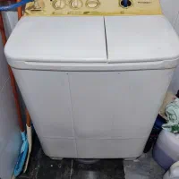 فروش لباسشویی و خرید لباسشویی خراب