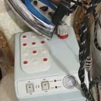 اتوبخار سیلتر دو تا