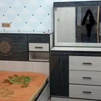 تخت خواب دو نفره