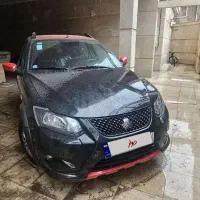 کوییک GXR مدل ۱۴۰۳|خودرو سواری و وانت|مشهد, هفده شهریور|دیوار