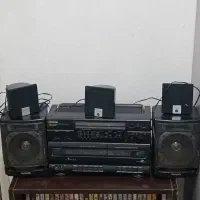 رادیو ظبط