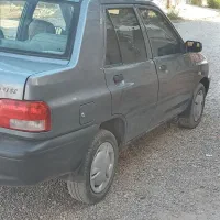 پراید۱۳۱مدل۹۴دوگانه شرکتی|خودرو سواری و وانت|قیدار, |دیوار