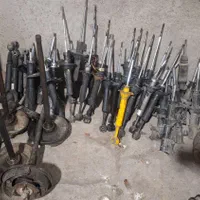 لوازم یدکی استوک|قطعات یدکی و لوازم جانبی|محمدیه-قزوین, |دیوار