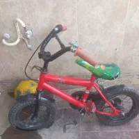 دوچزخه ۱۲|دوچرخه، اسکیت، اسکوتر|بیرجند, |دیوار