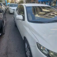 سراتو مدل ۹۵|خودرو سواری و وانت|تهران, درختی|دیوار
