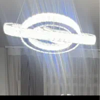 لوستر کهکشانی