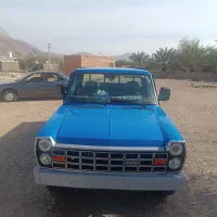 وانت نیسان|خودرو سواری و وانت|بندرعباس, |دیوار