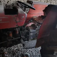 تراکتور فرگوسن 240|خودرو سنگین|سراوان, |دیوار