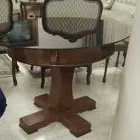 میزناهار خوری ۴ نفره بدون صندلی