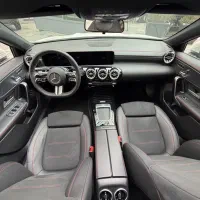 بنز A200L مدل ۲۰۲۵|خودرو سواری و وانت|تهران, اقدسیه|دیوار