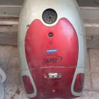 سشوار وسبزی خردکن جاروبرقی