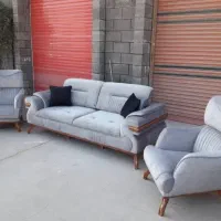 مبل راحتی میلان / تخت خوابشو/ تدی مینیمال کد۷۸۶۲۴۰|مبلمان خانگی و میز عسلی|بابل, |دیوار