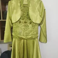 پیراهن مجلسی