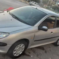 فروش فوری ۲۰۶