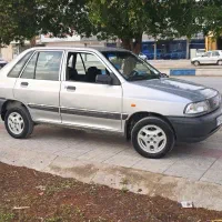 پراید ۱۴۱ مدل ۸۷