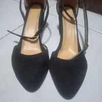 کفش مجلسی شیک