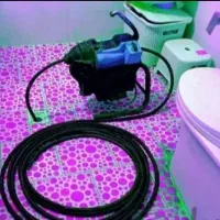 لوله بازکنی مستقر در بهار/50٪تخفیف/فوری/۲۴ساعته