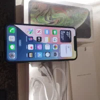 ایفونXS max|موبایل|مشهد, سرافرازان|دیوار