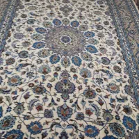 یک جفت  فرش ۶ متری دست بافت سالم و بدون ایراد