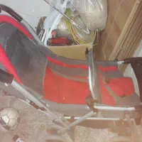 کالسکه دوقلویی|کالسکه و لوازم جانبی|شوشتر, |دیوار