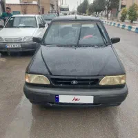 فروش پراید 82
