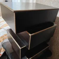 جعبه ام دی اف