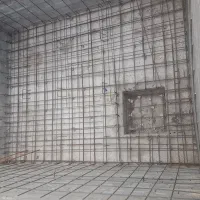 قالب بندی ارماتور بندی|خدمات پیشه و مهارت|باسمنج, |دیوار