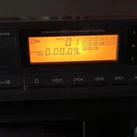 CD Player Sansui مدل E910 (سی دی پلیر)|سیستم صوتی خانگی|تهران, توحید|دیوار