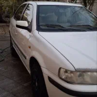 سمند lxمدل 1387