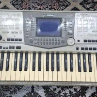 کیبورد یاماها ۲۰۰۰