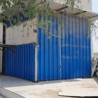 دکه کانکس کافه مغازه
