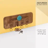 جاکلیدی جاسویچی|صنایع دستی و سایر لوازم تزئینی|بروجرد, |دیوار