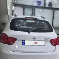 کوییک GXL صفر خشک|خودرو سواری و وانت|خاوران, |دیوار