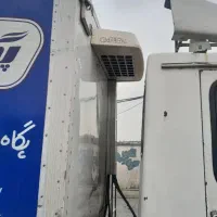 اویکو 6 تن|خودرو سنگین|تهران, بهارستان|دیوار