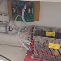 دستگاه لیزر نو|ماشین‌آلات صنعتی|ملایر, |دیوار